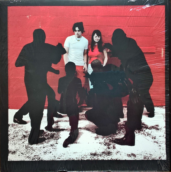 The White Stripes: White Blood Cells (2001)